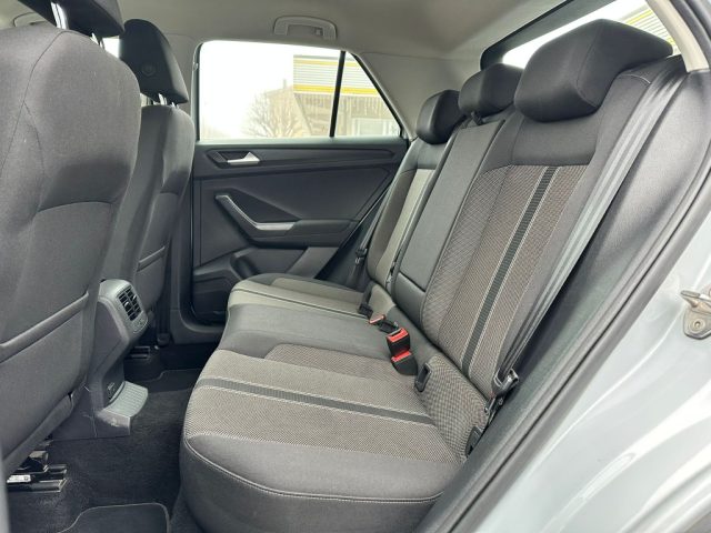 VOLKSWAGEN T-Roc usata, con Servosterzo
