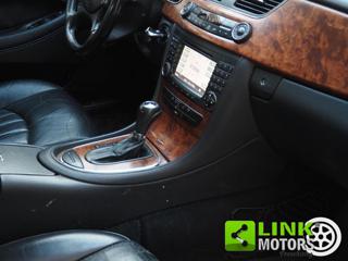 MERCEDES-BENZ CLS 320 usata 49