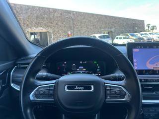 JEEP Compass usata, con Immobilizzatore elettronico