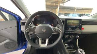 RENAULT Clio usata, con Immobilizzatore elettronico