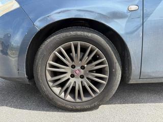 FIAT Bravo usata, con Alzacristalli elettrici