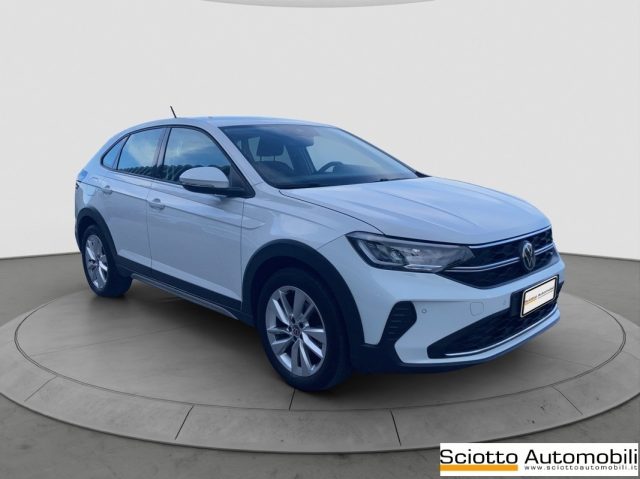 VOLKSWAGEN Taigo usata, con Climatizzatore