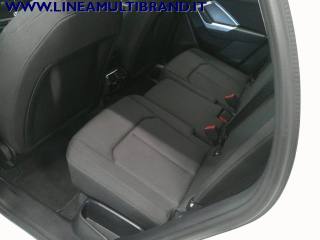 AUDI Q3 usata, con Controllo automatico clima