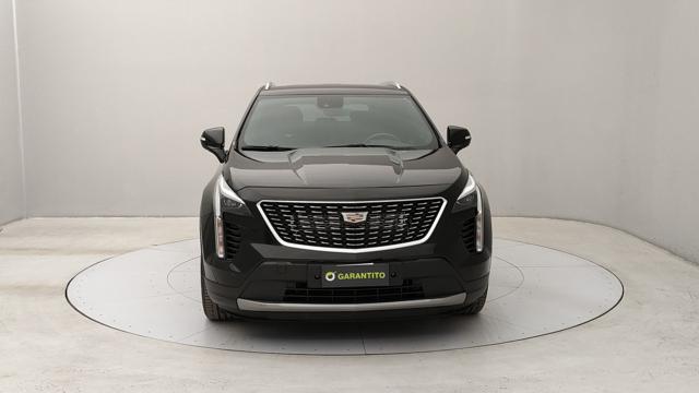 CADILLAC XT4 usata, con Cerchi in lega