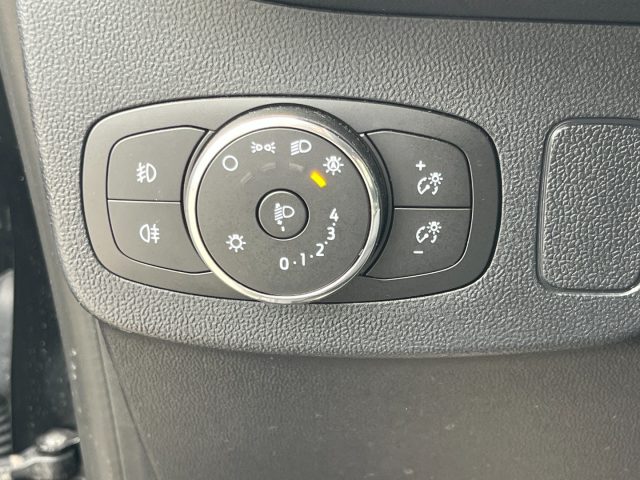 FORD Puma usata, con Park Distance Control