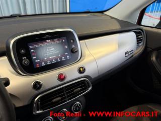 FIAT 500X usata, con Fendinebbia