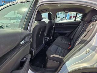 ALFA ROMEO Stelvio usata, con ESP