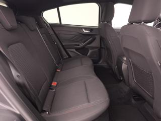FORD Focus usata, con Specchietti laterali elettrici