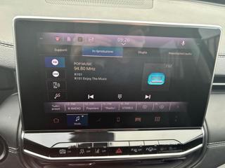 JEEP Compass usata, con Chiusura centralizzata telecomandata