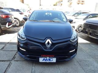 RENAULT Clio TCe 220CV EDC 5 porte Energy R.S. Trophy