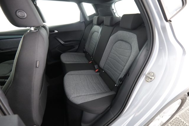 SEAT Arona usata 3