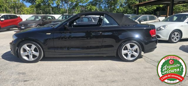 BMW 118 usata, con Autoradio