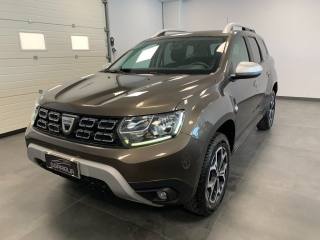 DACIA Duster usata, con Airbag laterali