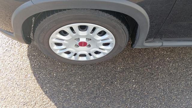 FIAT Panda usata, con Servosterzo