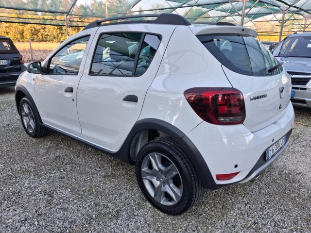 DACIA Sandero usata, con Chiusura centralizzata