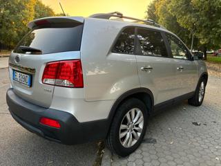 KIA Sorento usata, con Cerchi in lega