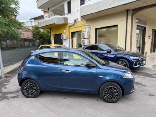 LANCIA Ypsilon usata, con Alzacristalli elettrici