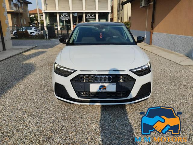 AUDI A1 usata, con Airbag