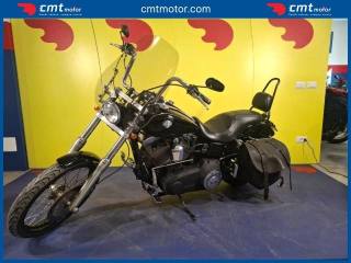 HARLEY-DAVIDSON Other usata 3