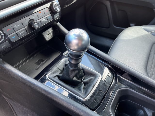 JEEP Compass usata, con Bluetooth
