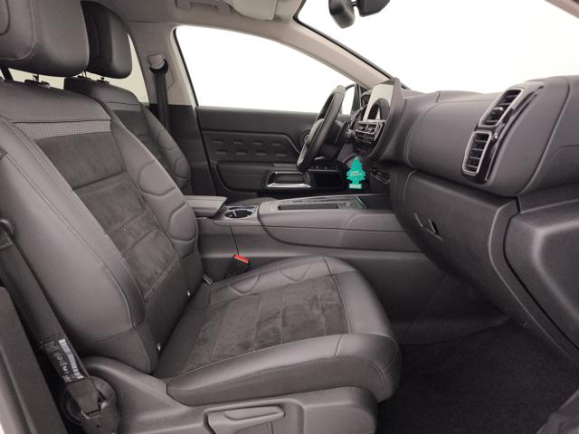 CITROEN C5 Aircross usata, con Specchietti laterali elettrici