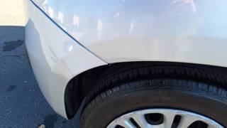 FIAT Panda usata, con Chiusura centralizzata