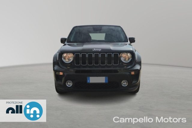 JEEP Renegade usata 1