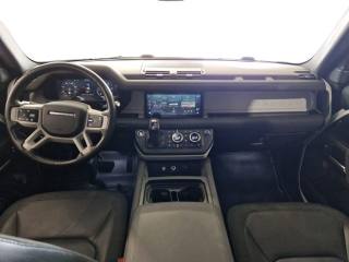 LAND ROVER Defender usata, con Airbag Passeggero
