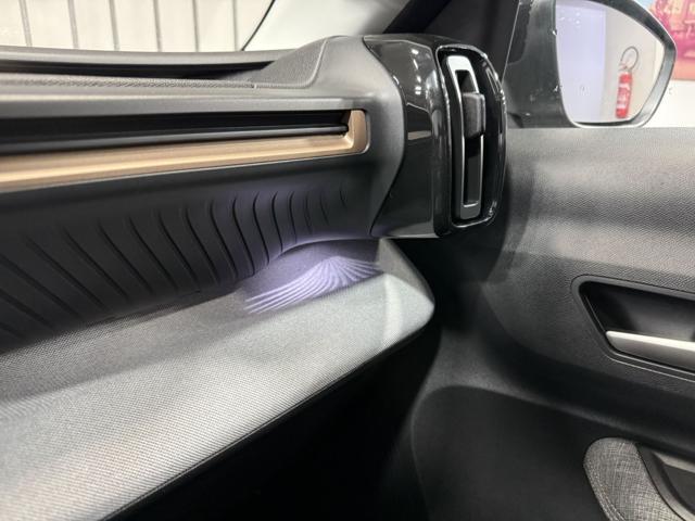 CITROEN C3 Aircross usata, con Vetri oscurati