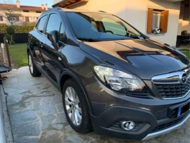 OPEL Mokka usata, con Airbag