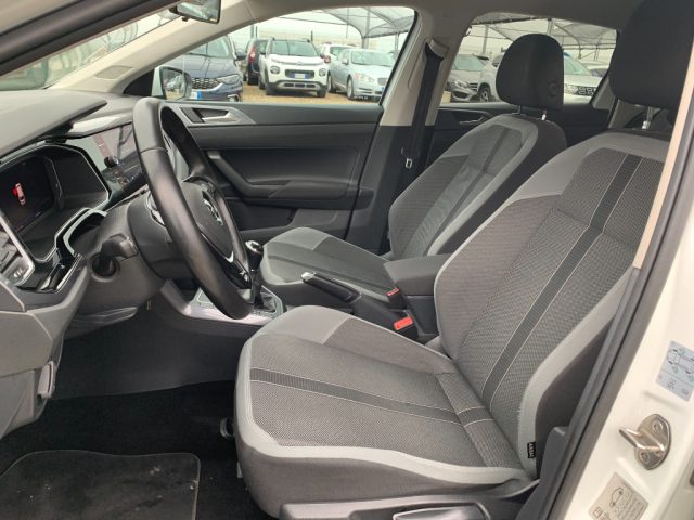 VOLKSWAGEN Polo usata, con Chiusura centralizzata