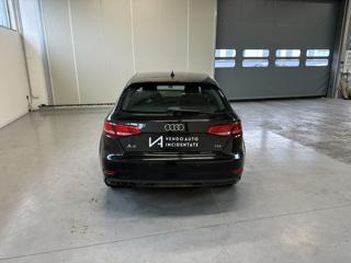 AUDI A3 usata, con Autoradio
