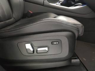 BMW X5 usata, con Volante in pelle