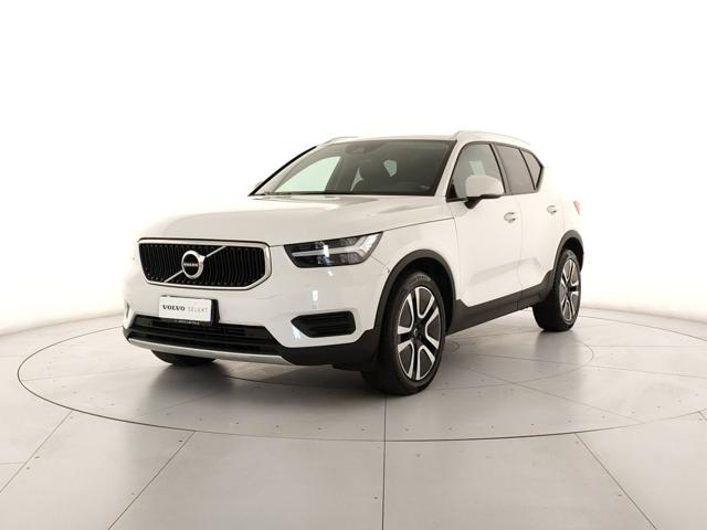 VOLVO XC40 usata, con Airbag