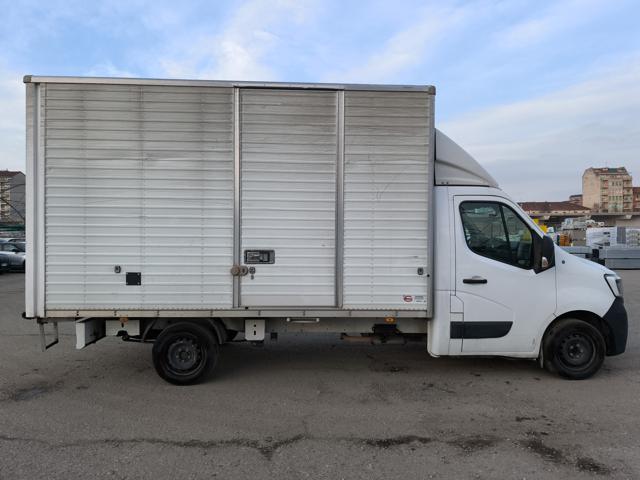 RENAULT Master usata 22