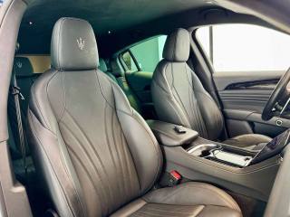 MASERATI Grecale usata, con Sedili riscaldati