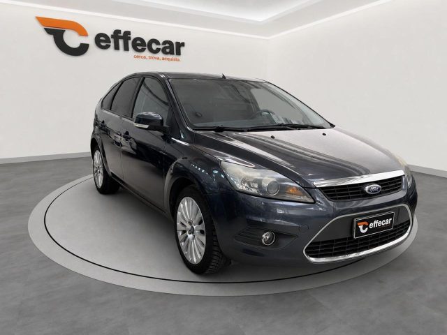 FORD Focus usata, con Airbag laterali