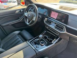 BMW X7 usata, con Cruise Control