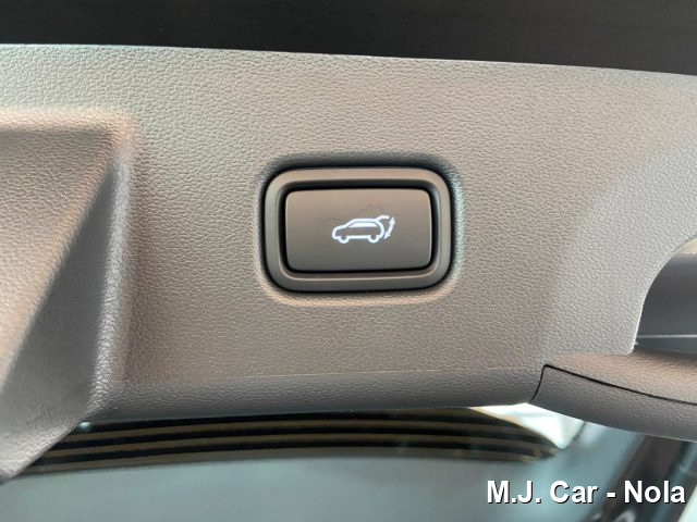 HYUNDAI Tucson usata, con Cruise Control