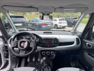 FIAT 500L usata, con Bluetooth