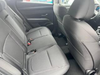 HYUNDAI Tucson usata, con Sensore di luce