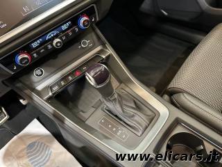 AUDI Q3 usata, con Cruise Control