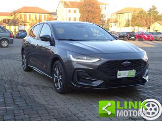 FORD Focus usata, con Airbag Passeggero