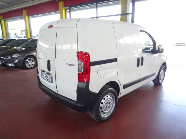CITROEN Nemo usata, con ESP