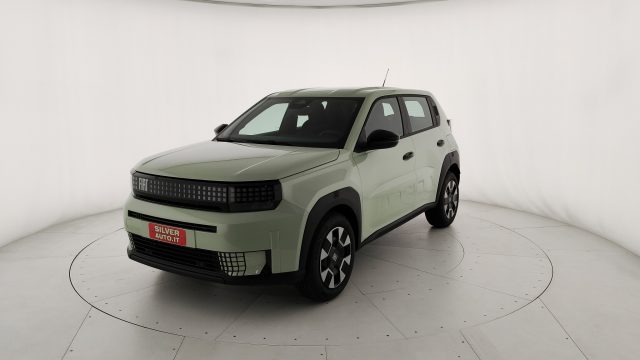 FIAT Grande Panda usata, con Airbag laterali