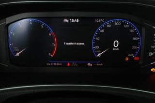 VOLKSWAGEN T-Roc usata 5