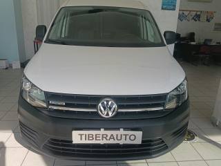 VOLKSWAGEN Caddy usata 16