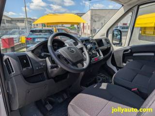 OPEL Movano usata, con Riconoscimento dei segnali stradali