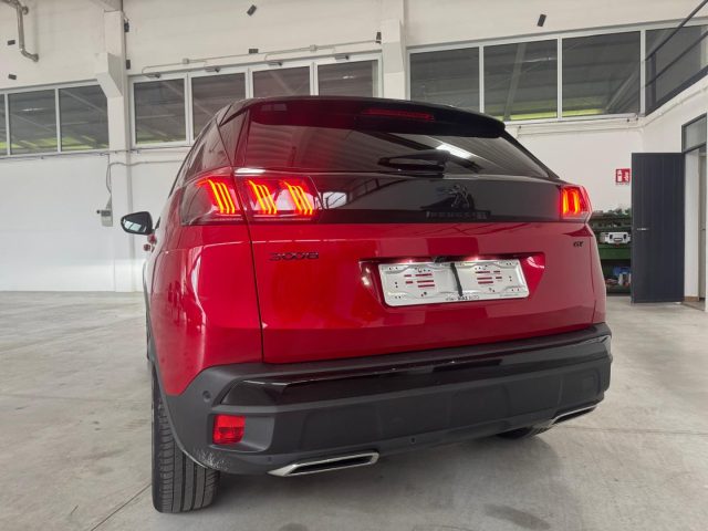 PEUGEOT 3008 usata, con Airbag Passeggero