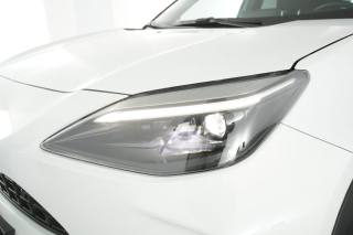 TOYOTA Yaris Cross usata 13